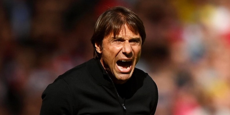 Conte nuovo allenatore del Napoli diretta: aggiornamenti e ultime news LIVE