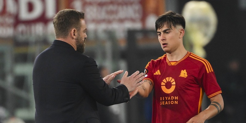 La Roma vola in Australia: la scelta su Dybala e i nazionali