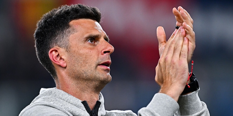 Mercato Juve, la lista di Thiago Motta: tutti i nomi per Giuntoli