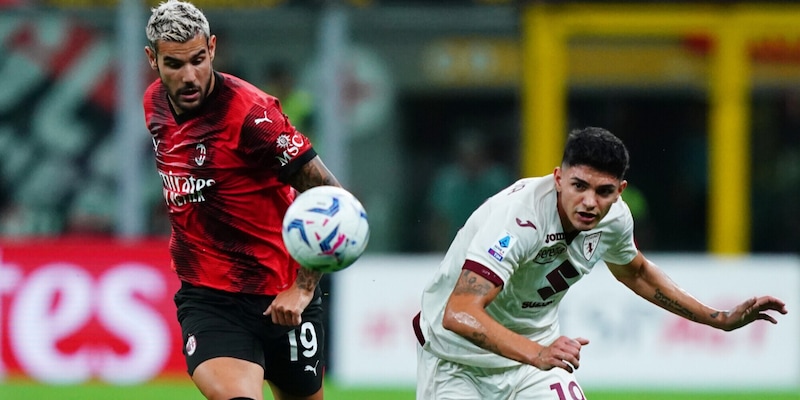 Torino-Milan diretta ore 20:45: dove vederla in tv, streaming e formazioni LIVE