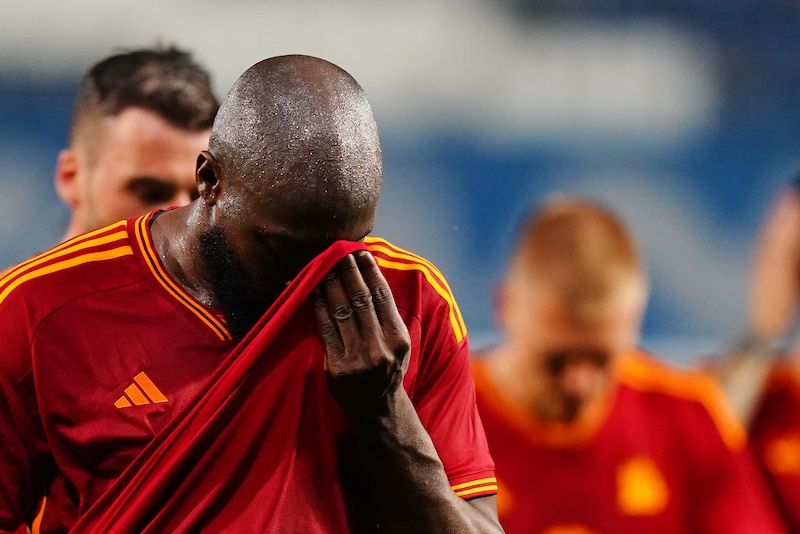 Roma, Lukaku il triste compleanno: stanco, mai decisivo nei big match e senza certezze