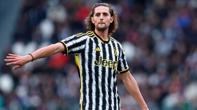 Rabiot in bilico, incontro con Giuntoli: quando si scioglie il nodo Juve