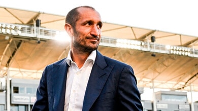 Chiellini torna a casa, la Juve lo aspetta: nuovo ruolo in un possibile futuro