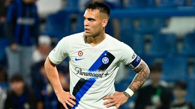 Lautaro, rinnovo Inter e clima rovente: un top club soffia alle spalle?