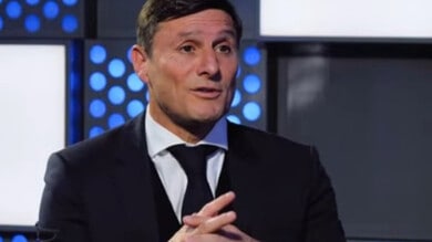 Zanetti: "Marotta League? Abbiamo dominato. Inter, voglio la Champions"