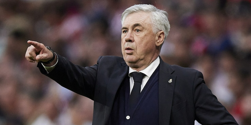 Ancelotti si racconta: "Rifiutai Baggio al Parma, fu un errore"