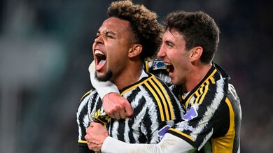 McKennie, il paragone Locatelli e l'attesa: le scelte Juve saranno decisive