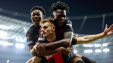 Bayer Leverkusen nella storia: il club offre tatuaggi gratis ai tifosi