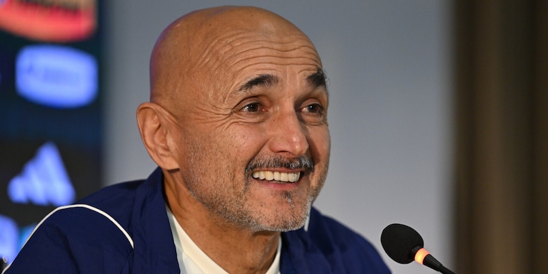 Spalletti diretta Italia: raduno a Coverciano per Euro 2024 e conferenza LIVE