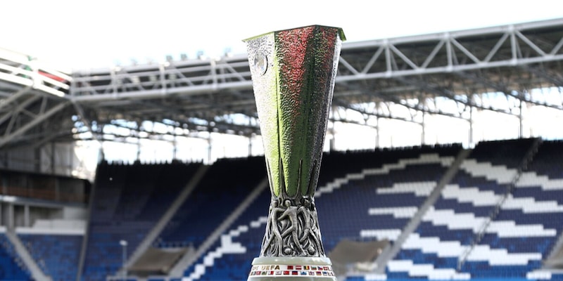 Europa League, svelate le fasce per la nuova edizione: la posizione di Roma e Lazio