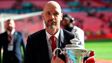 Ten Hag-United, la FA Cup aiuta il tecnico: il 'problema' di Ratcliffe