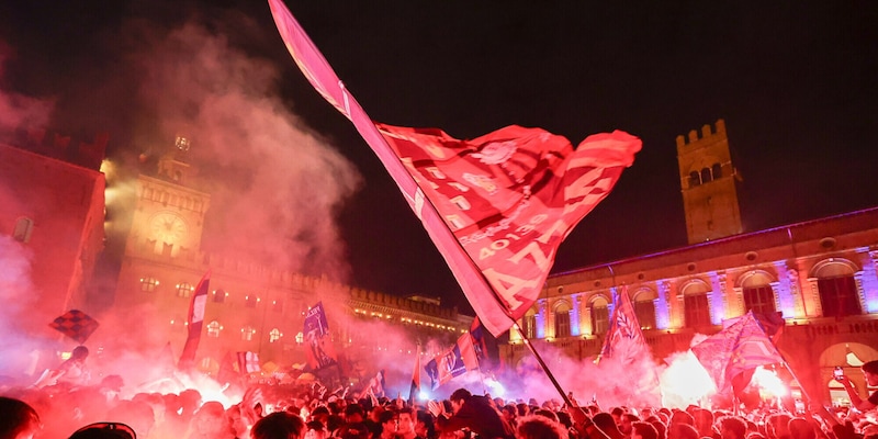 Bologna, è il giorno del Champions Tour: tutte le tappe in città