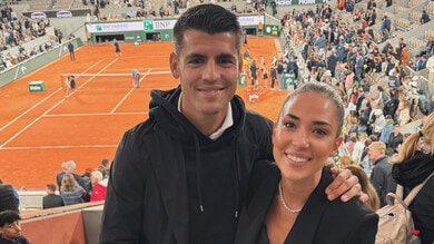 Morata al Roland Garros, poi Torino? Un commento illude i tifosi Juve