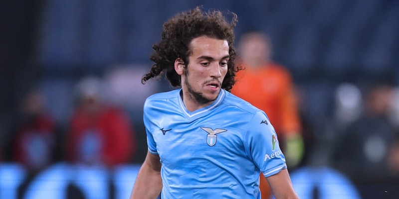 Lazio, l'Aston Villa su Guendouzi: pronta una mega offerta