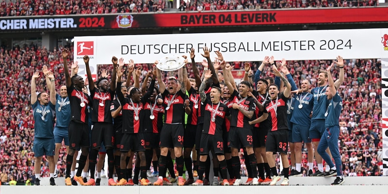Un post del Bayer Leverkusen fa arrabbiare i tifosi dell'Arsenal: i motivi