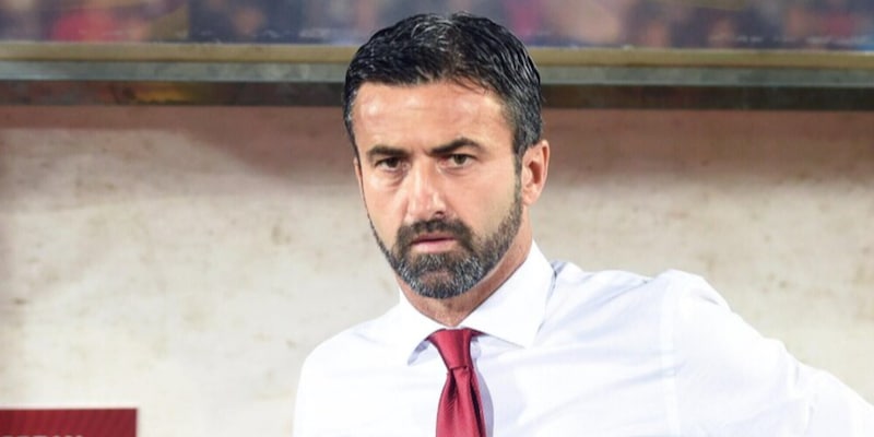 Panucci: "Penso che per una volta i tifosi della Roma tiferanno Atalanta"