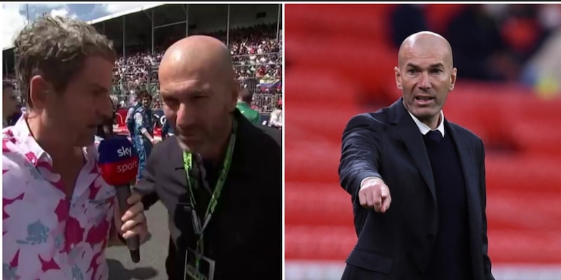 "Allenerò il Bayern Monaco?", risposta a sorpresa di Zidane