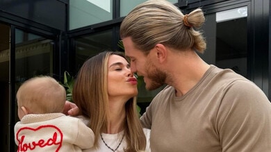 Diletta Leotta e Loris Karius, il comune di Milano svela tutto: ora è ufficiale