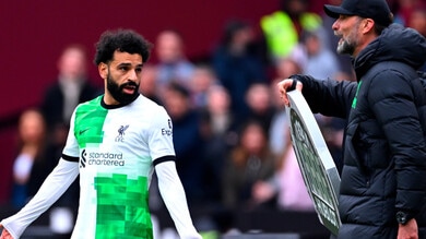 La leggenda del Liverpool attacca Salah: "Mai visto un calciatore più egoista"