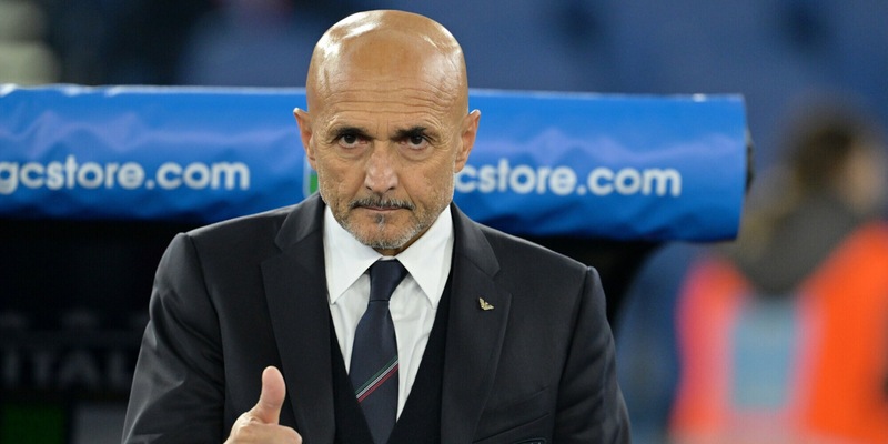 Spalletti su Euro 2024: "Convocazioni fatte all'80%, per l'altro 20%..."