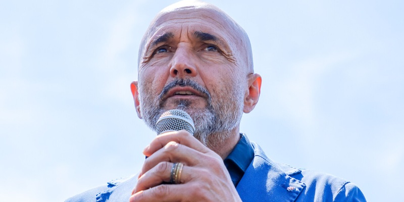 Spalletti riunisce Totti, Baggio e gli altri numeri 10: c'è la data