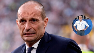 “Capisco Allegri, ma ha fatto degli errori. Juve? La forza è sempre stata una”