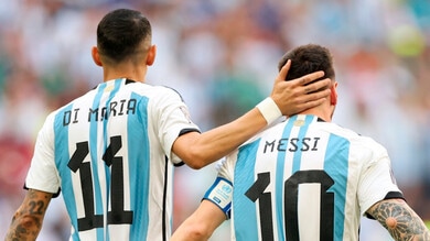 "C'è l'accordo", Di Maria e lo sponsor Messi per un futuro insieme in Usa