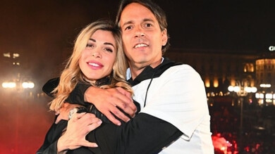 Gaia Lucariello, l'ultimo gesto social di lady Inzaghi: "Parla di noi..."