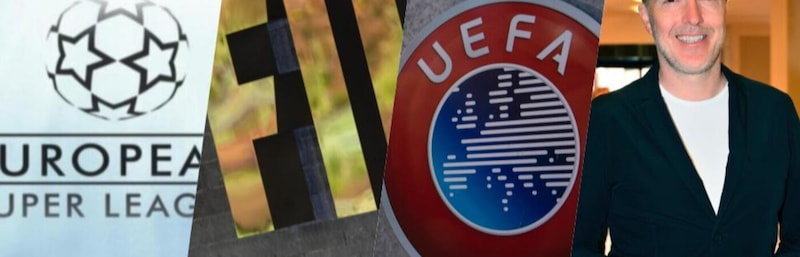 "Uefa e Fifa impediscono la concorrenza". Il Tribunale di Madrid dà ragione alla Superlega