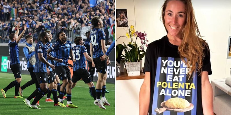 Atalanta in finale di Europa League, Sofia Goggia esulta sui social: le sue frasi sono virali