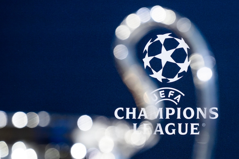 Juve, le avversarie in Champions League: tutte le imbucate al grande ballo