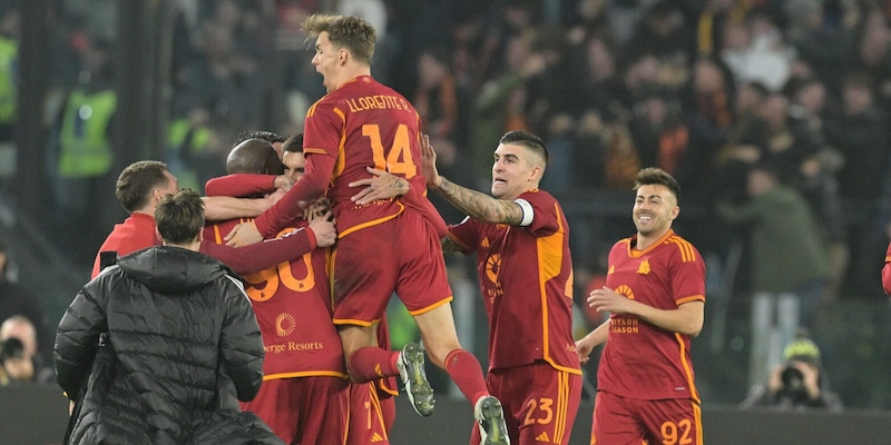 La Roma in Champions, arriva la previsione dell'algoritmo: cosa può succedere