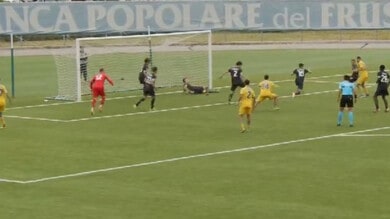 La Juve Primavera chiude con un pari a Frosinone. Per Montero non è finita...