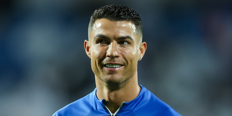 Real Madrid, Cristiano Ronaldo ringrazia l'ex Roma sui social: il motivo