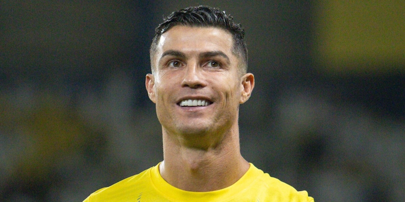 Cristiano Ronaldo svela la sua regola: dopo le 22 non fa mai una cosa...