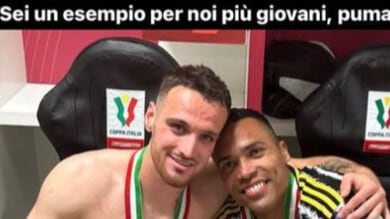 “Leggenda, sei un esempio”: Gatti anticipa l’addio di Alex Sandro