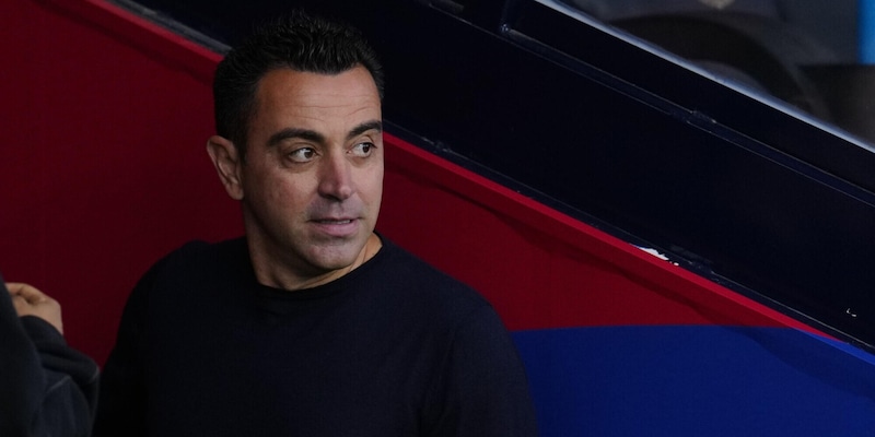 Ufficiale: Xavi non sarà l'allenatore del Barcellona nella prossima stagione