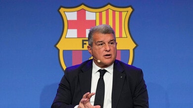 Caso Negreira, decade l’accusa di corruzione per il Barça: la reazione del club