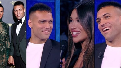 Agustina Gandolfo, le manie di Lautaro Martinez: "A letto solo se..."