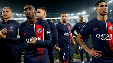 Il Psg presenta la nuova maglia: sicuri ci siano tutti?