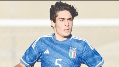 Verde: "Dal Napoli alla Juve all'Italia: sono un ragazzo con un sogno"