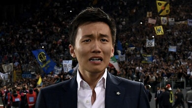"State mettendo l'Inter a repentaglio": Zhang, lettera furiosa a Oaktree!