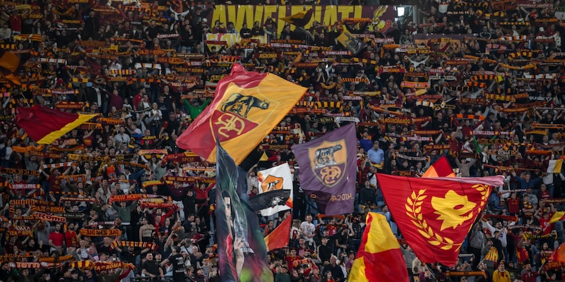 Roma-Genoa biglietti, aperto un altro settore: tutte le info
