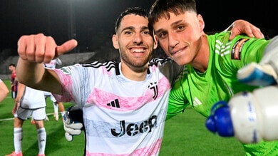 Hasa, il cuore Juve che pulsa nella Next Gen che sogna la Serie B