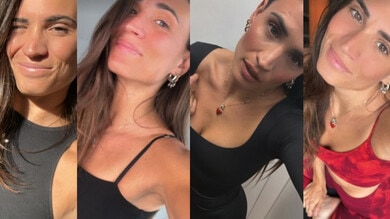 Carolina Marcialis, stoccata contro le wags: "Non è il mio ambiente"