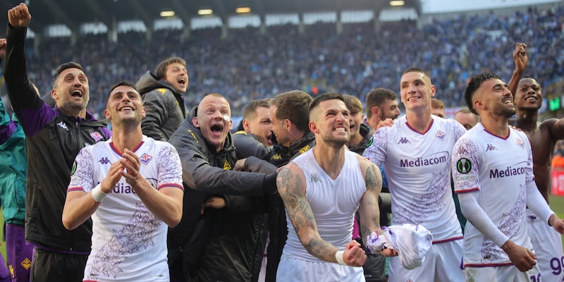 Fiorentina in finale di Conference: quanto ha guadagnato finora