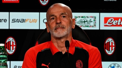 Pioli e il Milan: "Ognuno fa quello che deve fare". Poi il parere su Allegri