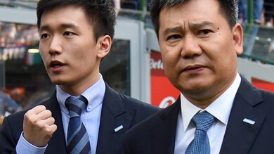 Zhang, la mossa disperata per tenersi l'Inter in extremis: l'aiuto di papà
