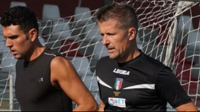 "Problema molto serio": l'annuncio shock, si dimette arbitro di Serie A