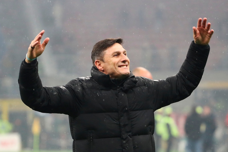  Zanetti: “Formazione, cultura dell’esempio e leadership: così sono diventato un manager”